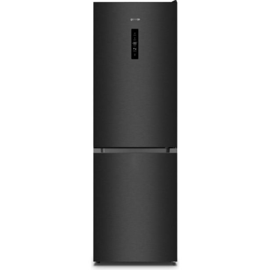 HLADILNIK IN ZAMRZOVALNIK GORENJE NRK619CABXL4