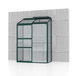 IDA 900 ESG3MM, SMARAGD