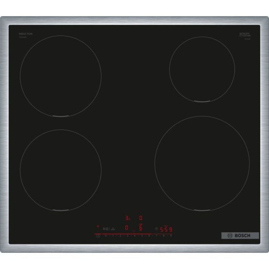INDUKCIJSKA PLOŠČA BOSCH PIE645HB1E