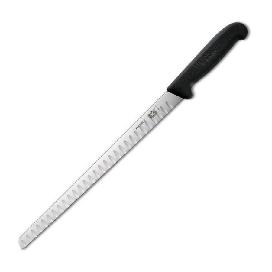KUHINJSKI NOŽ VICTORINOX ZA FILIRANJE RIB/ZA PRŠUT