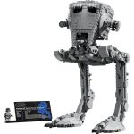 Lego® Star Wars™ 75417 Hodec AT-ST™ - slika 4