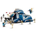 Lego® Star Wars™ 75435 Separatistični MTT™ iz bitke na Feluciji - slika 4