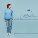 LONEC / KOZICA KELA 5.5 LIT FLAVORIA S POKROVKO 18/10 - slika 4