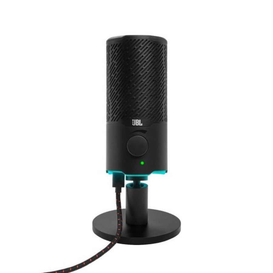 MIKROFON JBL QUANTUM STREAM