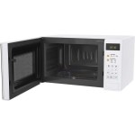 MIKROVALOVNA PEČICA LG MS2042D - slika 8