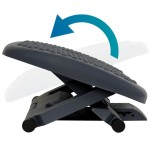 NASLONJALO ZA NOGE PLATINET PFR6031 - slika 2