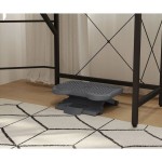 NASLONJALO ZA NOGE PLATINET PFR6031 - slika 4