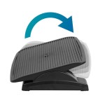 NASLONJALO ZA NOGE PLATINET PFR7012 - slika 2
