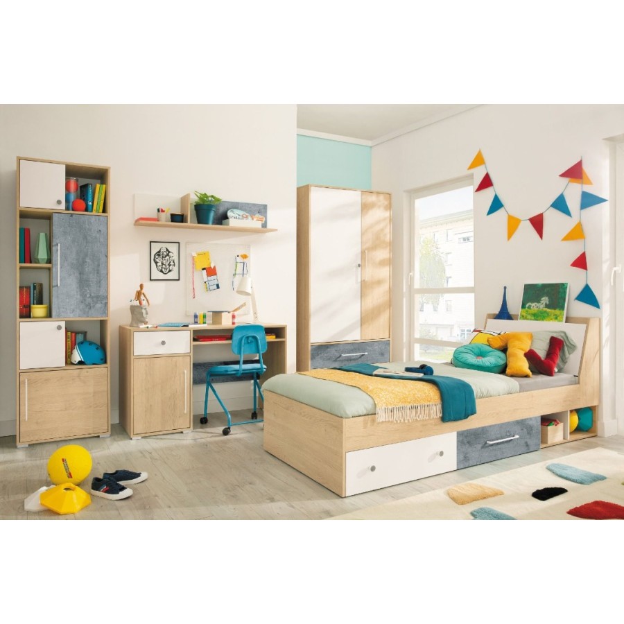 Omara STEP ST3 - slika 30