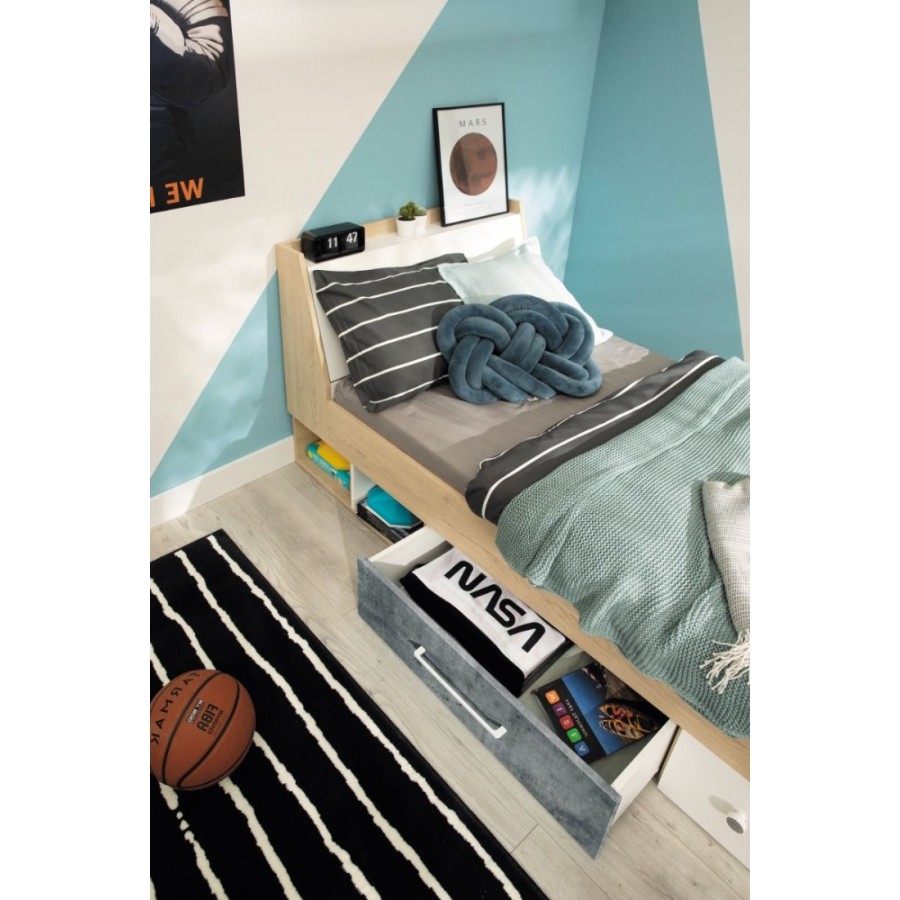 Omara STEP ST3 - slika 23