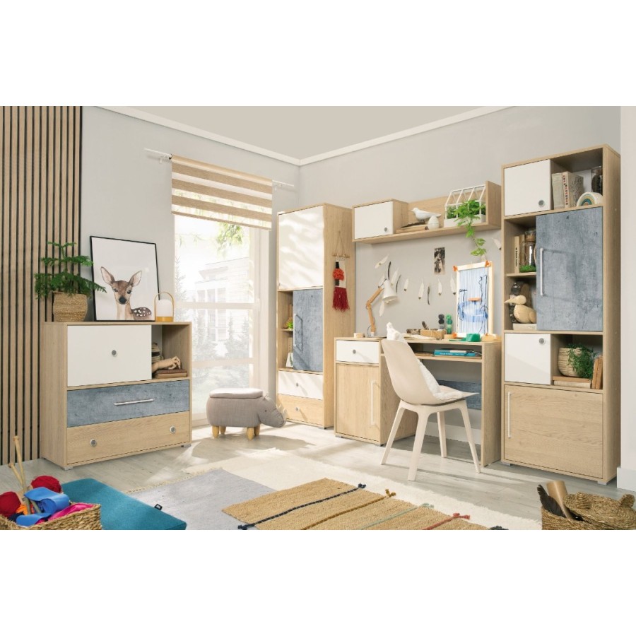 Omara STEP ST3 - slika 24