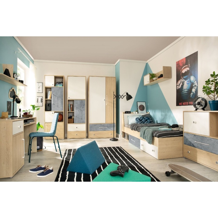 Omara STEP ST3 - slika 26