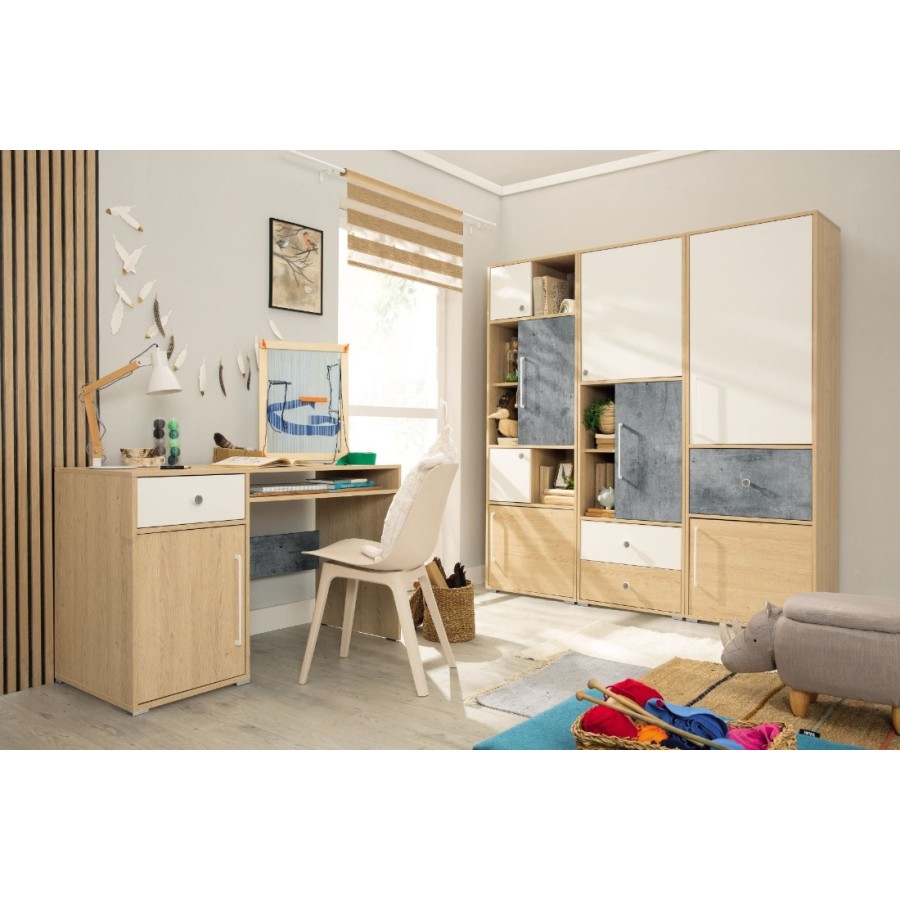Omara STEP ST3 - slika 29