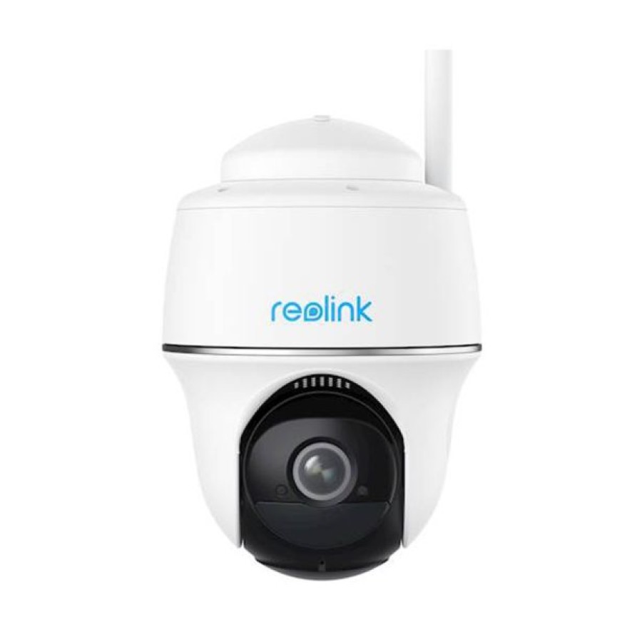 PAMETNA KAMERA REOLINK ARGUS SERIJA B430 BELA
