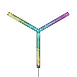 PAMETNA SVETILKA GOVEE GAMING STENSKA - slika 2