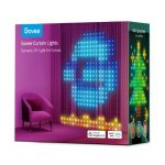 PAMETNA SVETILKA GOVEE ZAVESNA 1.5X2M - slika 2