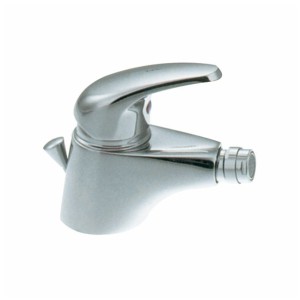 PIPA ZA BIDE UNITAS SIMPATY SIFON, KOTNA VENTILA