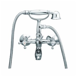 PIPA ZA KAD UNITAS STIL, KROM