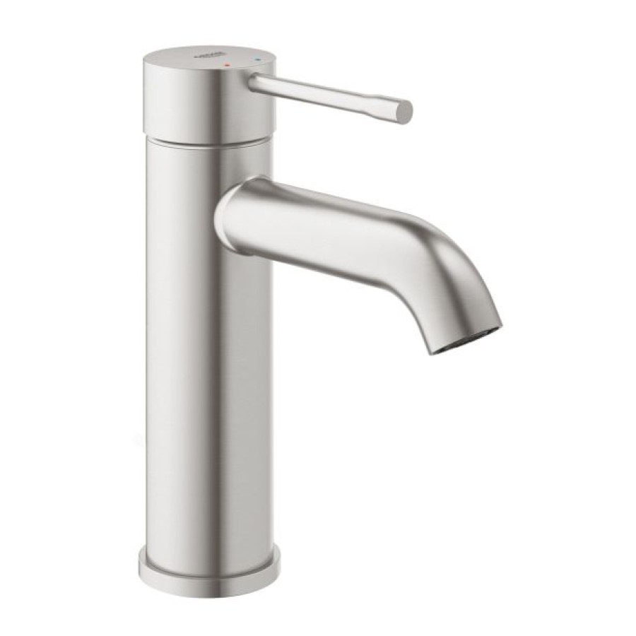 PIPA ZA UMIVALNIK GROHE ESSENCE NEW OHM S VEL. ZGORNJI DEL SIFONA
