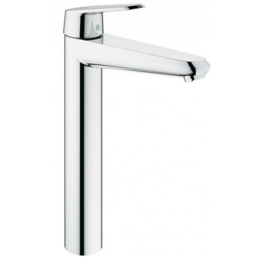 PIPA ZA UMIVALNIK GROHE EURODISC COSMOPOLITAN STOJEČA, POVIŠANA XL