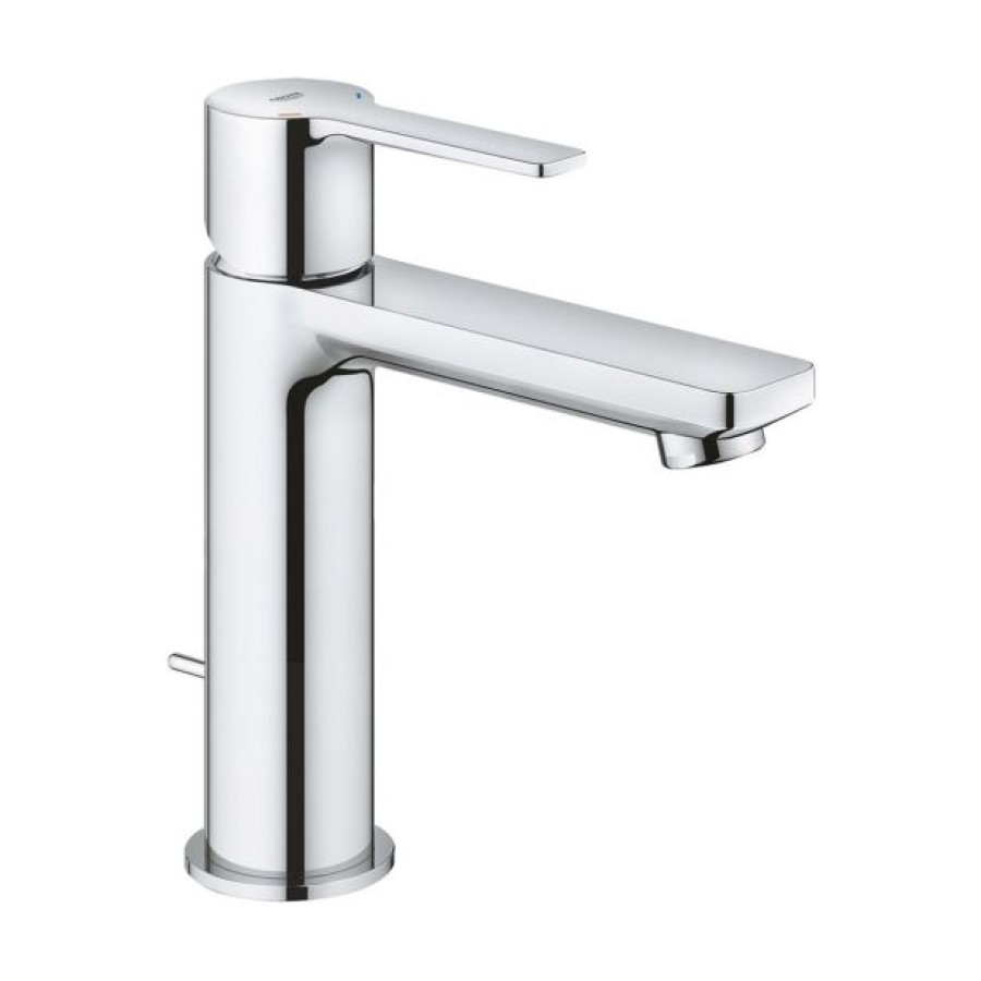 PIPA ZA UMIVALNIK GROHE LINEARE NEW S ZG. DEL SIFONA