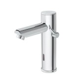 PIPA ZA UMIVALNIK UNITAS FRESH N15 230V ELEKTRONSKA