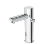 PIPA ZA UMIVALNIK UNITAS FRESH N15 9V ELEKTRONSKA