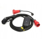 POLNILNA POSTAJA PLATINET PPC32AT EV PRENOSNA - slika 2