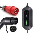 POLNILNA POSTAJA PLATINET PPC32AT EV PRENOSNA - slika 3