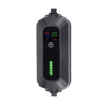 POLNILNA POSTAJA PLATINET PPC32AT EV PRENOSNA - slika 4