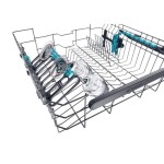 POMIVALNI STROJ CANDY CF 6B2S3PSX - slika 12