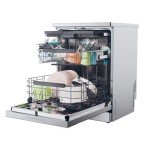 POMIVALNI STROJ CANDY CF 6B2S3PSX - slika 4