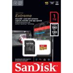 POMNILNIŠKA KARTICA SANDISK SAN EXTREME MICROSDXC 1TB - slika 3