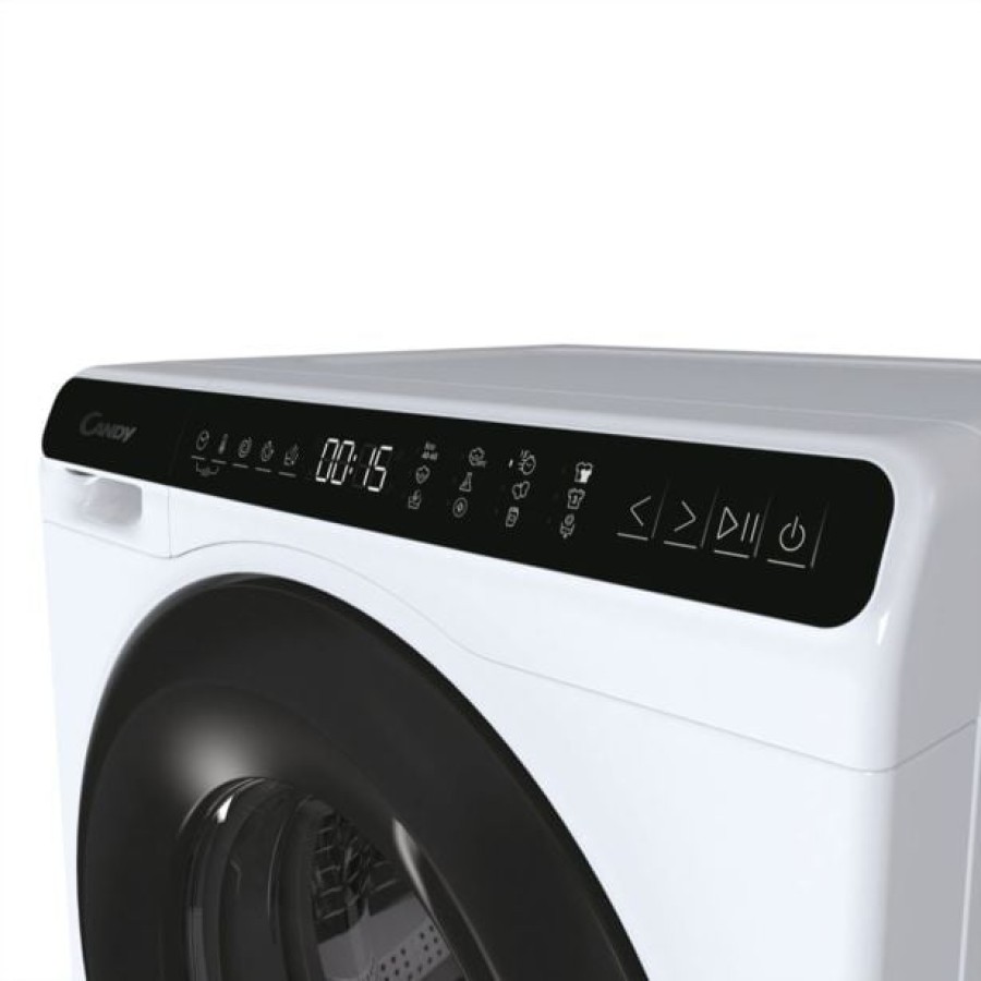 PRALNI STROJ CANDY CW50-BP12307-S - slika 6