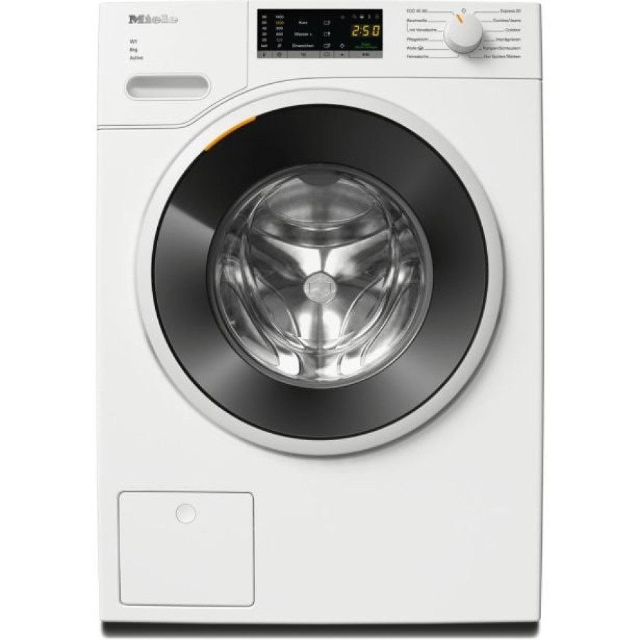 PRALNI STROJ MIELE WWA 120 WCS