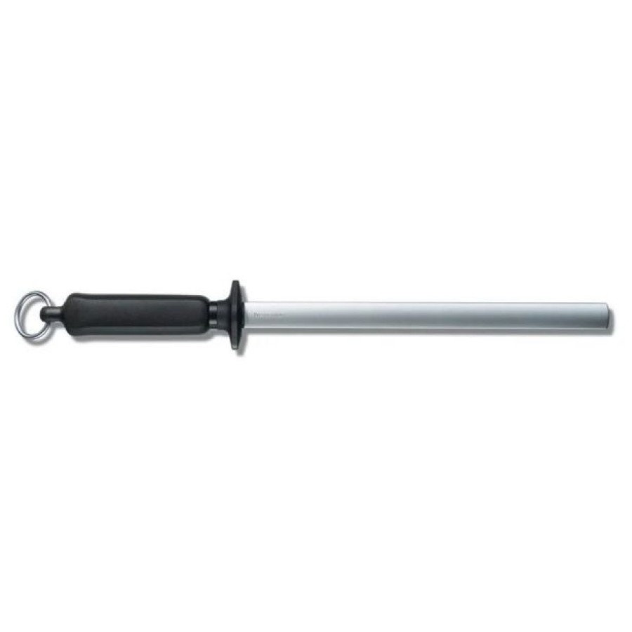 PRIPOMOČEK ZA NOŽE VICTORINOX DIAMANTEN BRUSILEC 26CM OVALEN