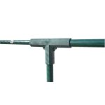 PVC RASTLINJAK BIOTOP MINI 90X180X92 CM, 2 OKNA - slika 3