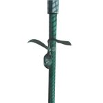 PVC RASTLINJAK BIOTOP MINI 90X180X92 CM, 2 OKNA - slika 4