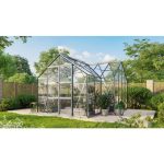 RASTLINJAK, STEKLO-V.PLOŠ VITAVIA CLARUS ESG 3MM - slika 2