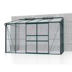 RASTLINJAK, STEKLO-V.PLOŠ VITAVIA IDA 6500 ESG/HKP SMARAGDNA