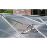 RASTLINJAK, STEKLO-V.PLOŠ VITAVIA KAPITOL 2500 ESG/HKP ALU - slika 2