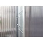 RASTLINJAK, STEKLO-V.PLOŠ VITAVIA KAPITOL 2500 ESG/HKP ALU - slika 3