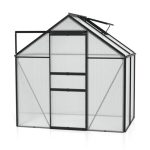 RASTLINJAK, VOTLE PLOŠČE VITAVIA COMET 2500 HKP4MM ČRNA - slika 2