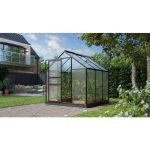 RASTLINJAK, VOTLE PLOŠČE VITAVIA COMET 3800 HKP4MM ČRNA - slika 2