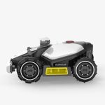 ROBOTSKA KOSILNICA MAMMOTION LUBA MINI 1500 AWD - slika 2