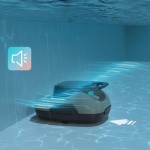 SESALNIK ZA BAZEN AIPER SCUBA SE - slika 8