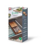 SET NOŽEV AMEFA 5 DELNI SET NOŽEV S STOJALOM FORME - slika 5