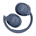 SLUŠALKE JBL T770NC MODRA - slika 9