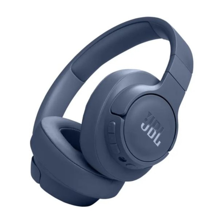 SLUŠALKE JBL T770NC MODRA