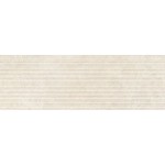 STENSKA PLOŠČICA MARAZZI LIMESTONE WALL IVORY 3D MIKADO BARVA SLONOVINE